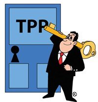 TPP lại chờ TPA