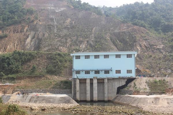 Thủy điện ở Hà Giang: Nợ hàng chục tỷ đồng tiền dịch vụ môi trường rừng