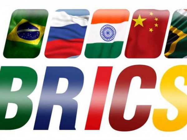 Nga chính thức nhậm chức Chủ tịch luân phiên của BRICS