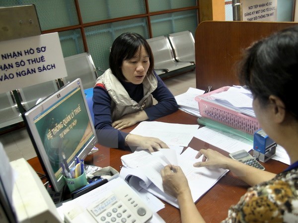 Nhiều tổ chức, cá nhân ở Hà Nội bị phạt do chậm quyết toán thuế