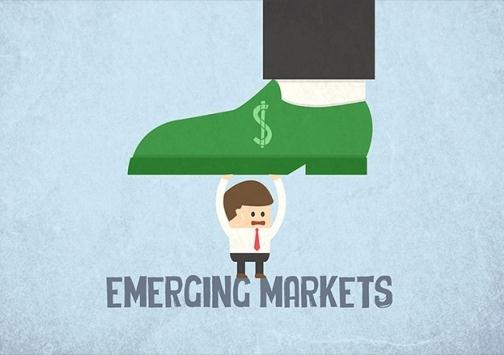 Đồng USD mạnh đang “làm khó” các thị trường mới nổi như thế nào?