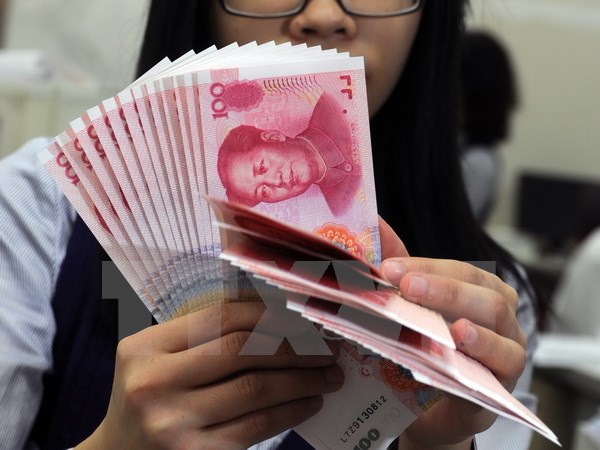 Đi tìm nguyên nhân dự trữ ngoại tệ của Trung Quốc giảm kỷ lục