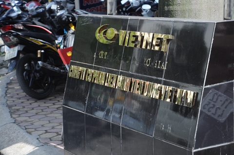 Công ty đa cấp VietNet "ép" sinh viên vay lãi, trốn thuế