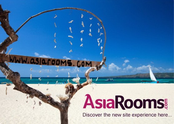 Trang web du lịch AsiaRooms.com phải “đóng cửa” do thua lỗ