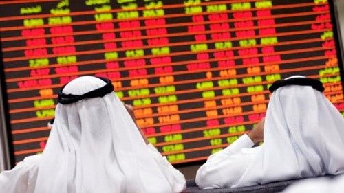 Ả Rập Xê Út mở cửa thị trường chứng khoán 530 tỉ USD