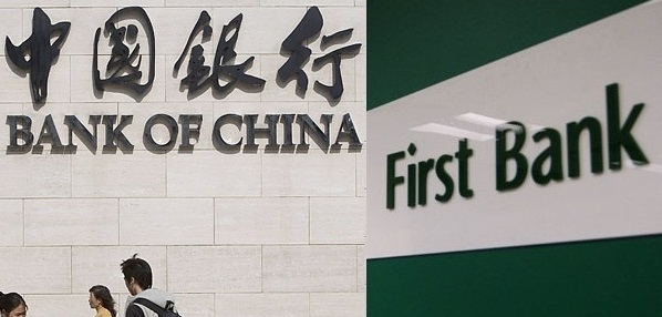 Ngân hàng Trung Quốc và Đài Loan đồng loạt mở chi nhánh tại Lào