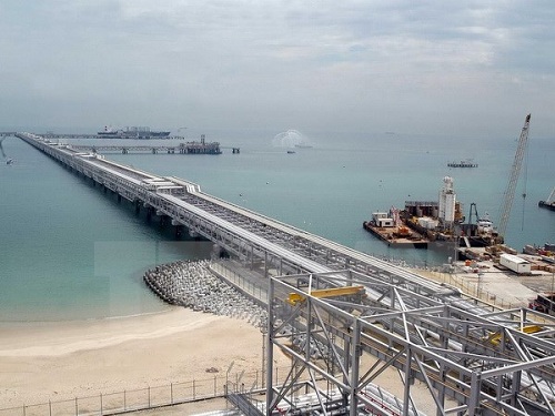 IEA: Dỡ bỏ trừng phạt Iran, dầu thô ước giảm 5-15 USD một thùng
