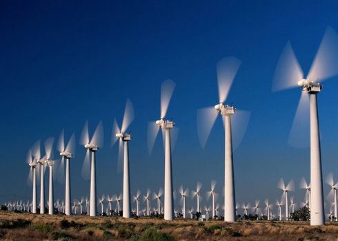 Bến Tre: Đầu tư trên 1,75 tỷ USD xây dựng Nhà máy điện gió