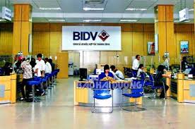 Chấp thuận nguyên tắc việc MHB sáp nhập vào BIDV