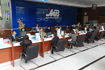 MB vào Top 50 doanh nghiệp tăng trưởng xuất sắc nhất Việt Nam giai đoạn 2009-2014