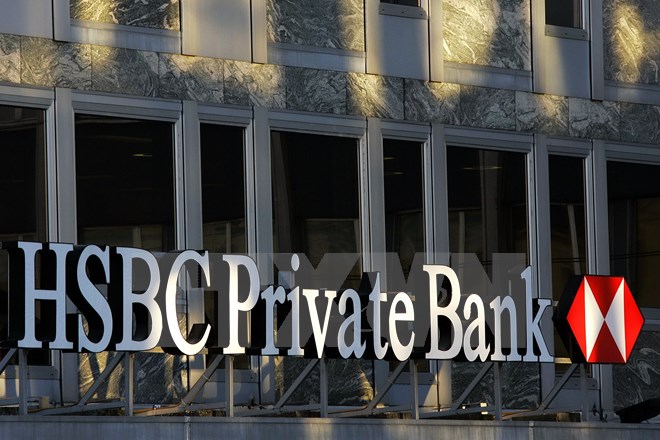 Argentina điều tra vụ HSBC tiếp tay cho hoạt động trốn thuế