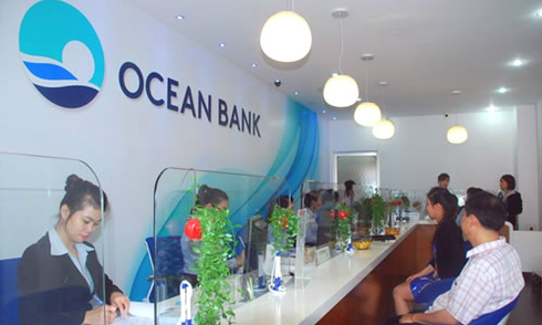 Ngân hàng Nhà nước mua OceanBank giá 0 đồng