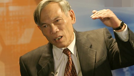 Ông Trương Đình Tuyển: Phải gồng lên đàm phán TPP