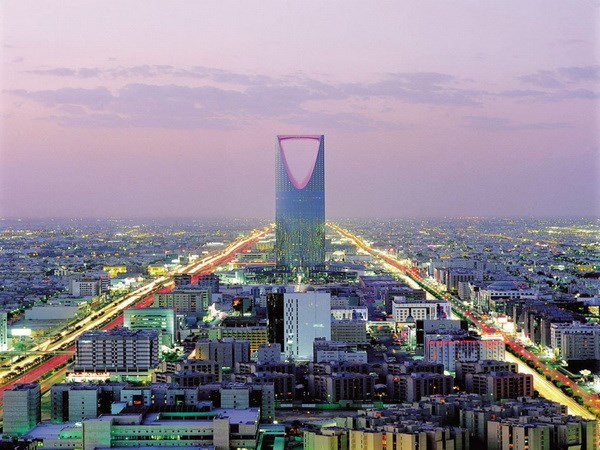 Saudi Arabia vẫn là thị trường xây dựng lớn nhất vùng Vịnh