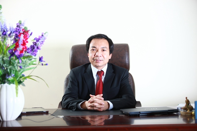 CEO Traphaco tin tưởng thuốc Việt sẽ đến gần hơn với người Việt