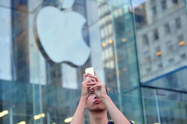Bán được hơn 60 triệu iPhone, Apple có quý tăng trưởng mạnh