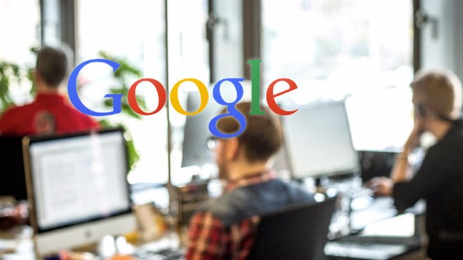 Google nỗ lực hòa giải giới truyền thông EU với quỹ 163 triệu USD