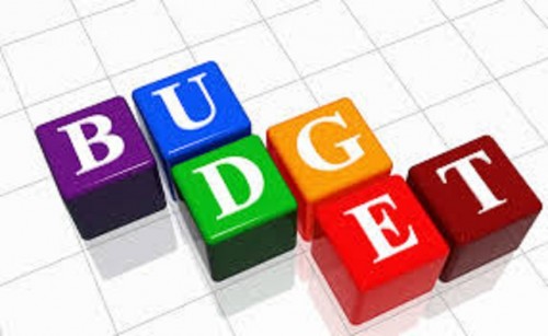 Thu ngân sách 4 tháng tăng 9,4%