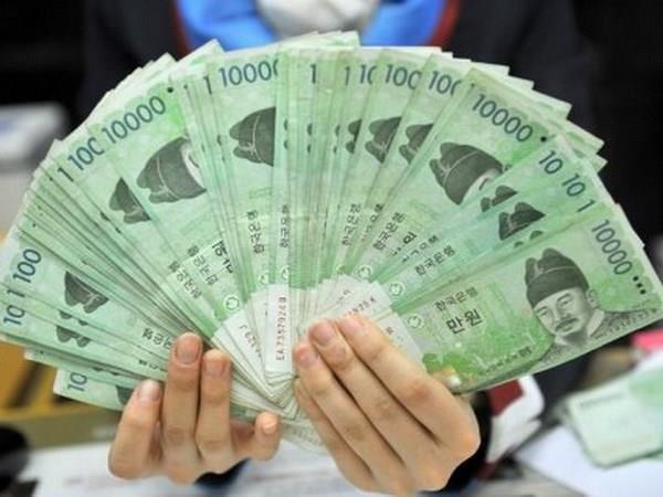 Hàn Quốc đạt thặng dư tài khoản vãng lai trong 37 tháng qua