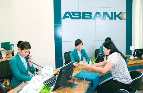 ABBank đổi Tổng giám đốc mới