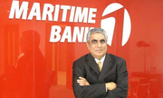 Maritime Bank chia tay CEO ngoại