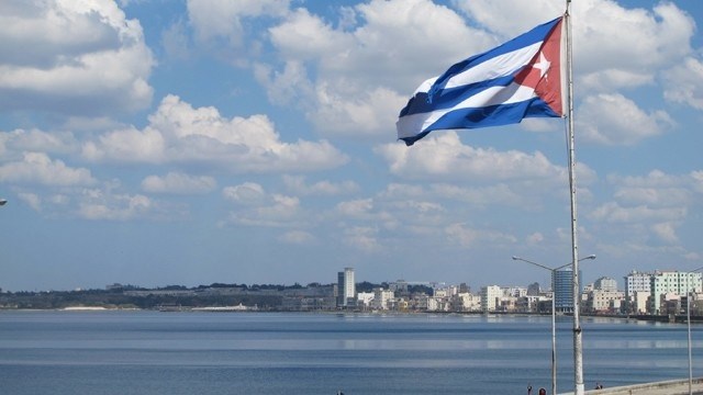 Mỹ mở tuyến tàu thủy thương mại tới Cuba sau hơn 50 năm
