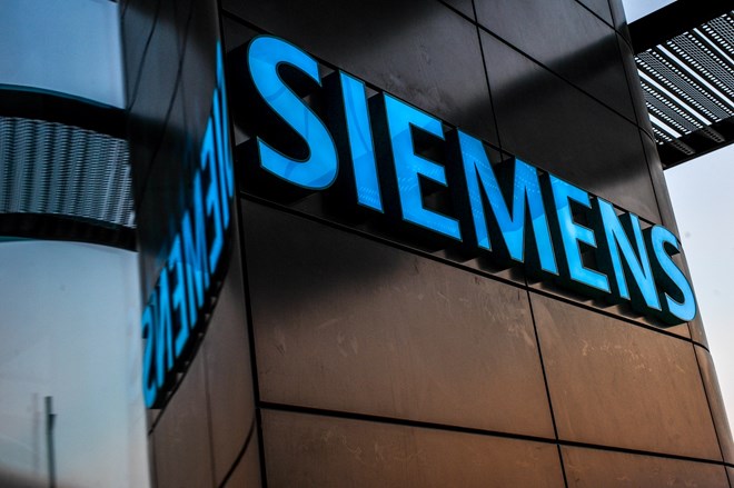 Siemens cắt giảm thêm hàng nghìn việc làm trên toàn thế giới
