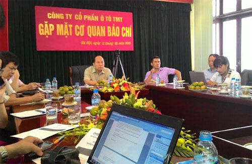 Tháng 8-2015, ô tô Ấn Độ sẽ vào Việt Nam