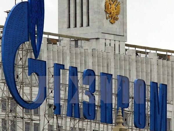Công ty năng lượng Ba Lan PGNiG kiện Tập đoàn Gazprom