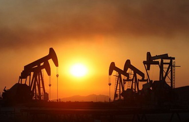Venezuela hy vọng giá dầu tăng lên mức 100 USD mỗi thùng