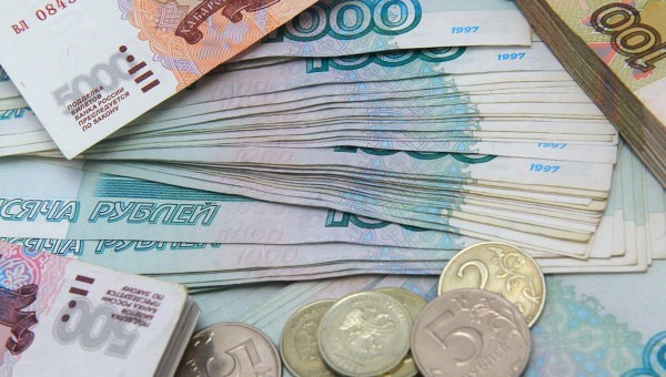 Đồng ruble bất ngờ trở thành "ngôi sao mới" trên thị trường tiền tệ