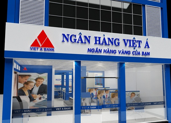 Ngân hàng TMCP Việt Á tăng vốn điều lệ lên 3,500 tỷ