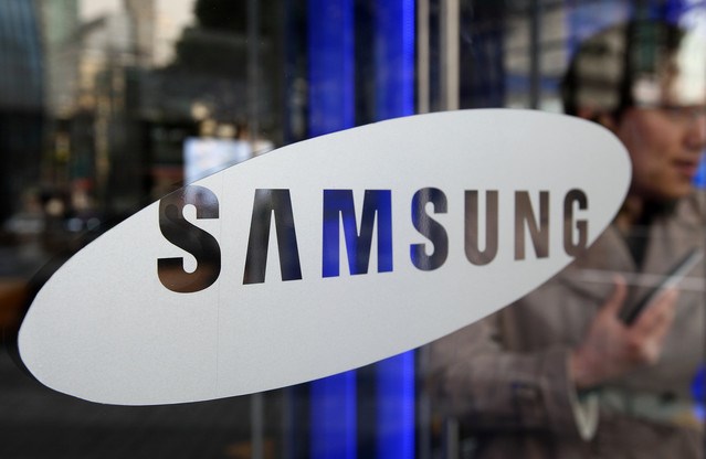 Samsung sẽ sáp nhập hai công ty con nhằm chuyển giao quyền lực