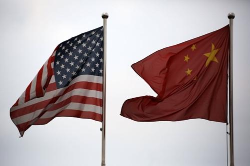 Tiền Trung Quốc đang tràn vào Mỹ
