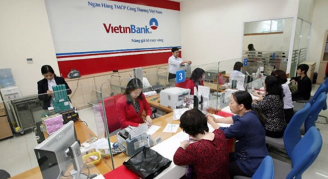 VietinBank được chuyển đổi 32 quỹ tiết kiệm thành phòng giao dịch