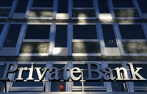 Thỏa thuận lịch sử kết thúc bí mật ngân hàng Thụy Sĩ