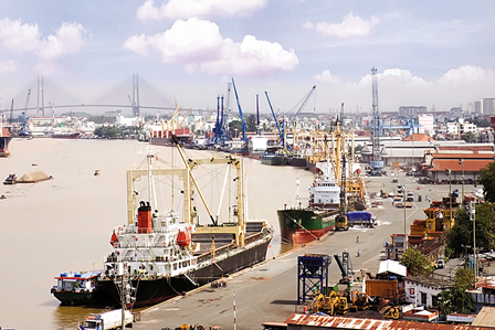 IPO Cảng Sài Gòn: Lộ diện 3 cổ đông chiến lược