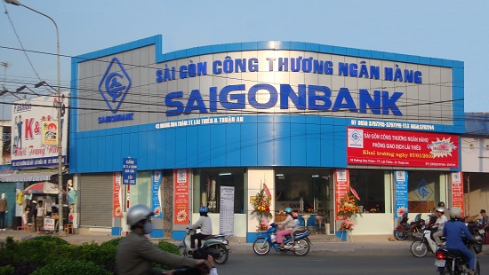 Sếp phó Saigon Bank "nuốt" 7 tỷ đồng từ thẻ ATM  
