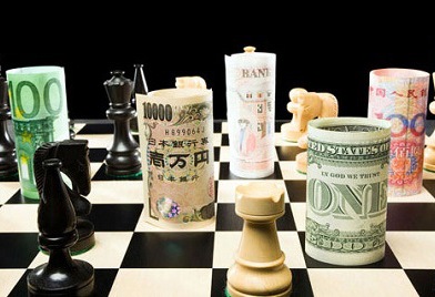 Giai đoạn tiếp theo của “chiến tranh tiền tệ” toàn cầu là gì?