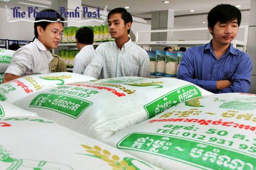 Campuchia đang hút giới đầu tư Thái