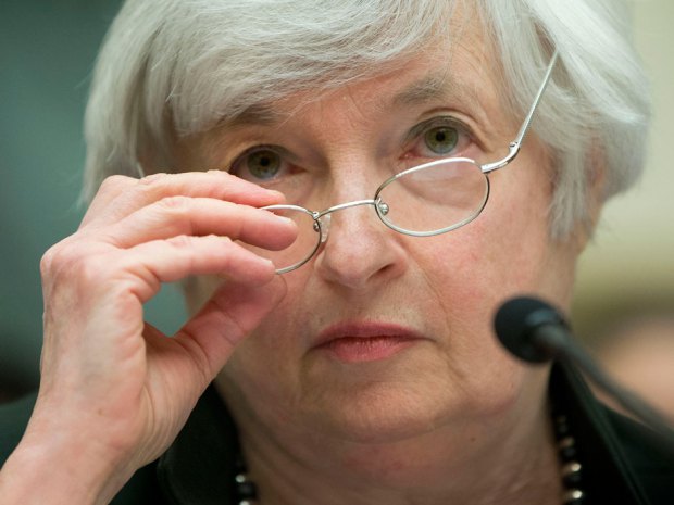Fed có thể nâng lãi suất 1 hoặc 2 lần trong năm 2015