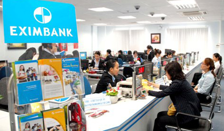 Eximbank: NHNN chưa cho phép tổ chức Đại hội