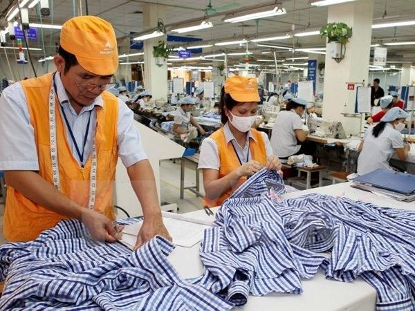 Tập đoàn dệt may Đài Loan đầu tư 320 triệu USD vào Việt Nam