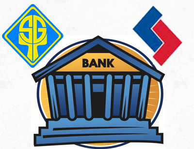 Sacombank sẽ hoán đổi cổ phiếu SouthernBank tỷ lệ 1:0.75