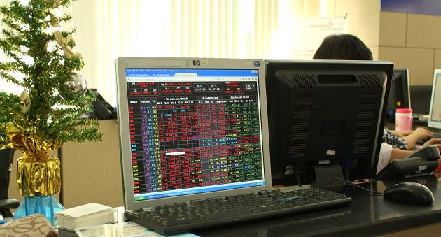Nhịp đập Thị trường 02/07: Sóng Ngân hàng giúp VN-Index tăng hơn 14 điểm