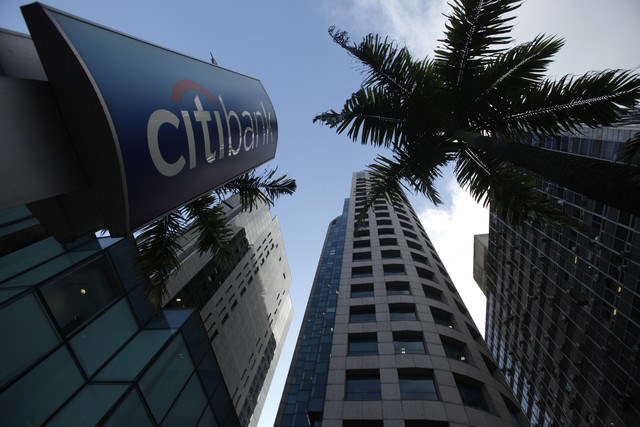 Danh sách ngân hàng lớn bị nghi lũng đoạn thị trường hối đoái Brazil