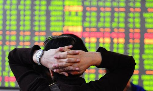 Trung Quốc điều tra gian lận trên thị trường chứng khoán