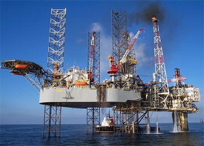 Chính phủ cho phép tăng sản lượng khai thác dầu thô