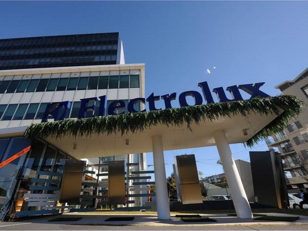 Mỹ ngăn chặn Electrolux mua bộ phận thiết bị gia dụng của GE