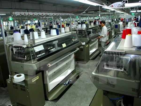 Hơn 2.800 tỷ đồng "đổ" vào các khu công nghiệp Thừa Thiên-Huế
